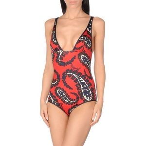 Dsquared2 One Piece